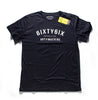 66 Rising Sun Tee (Black Only)